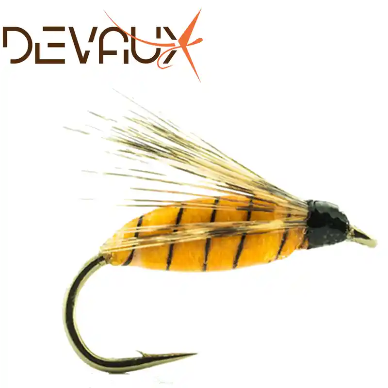 Promotion Saisonnière MOUCHE DEVAUX NOYEES PAL02 PAR 3
