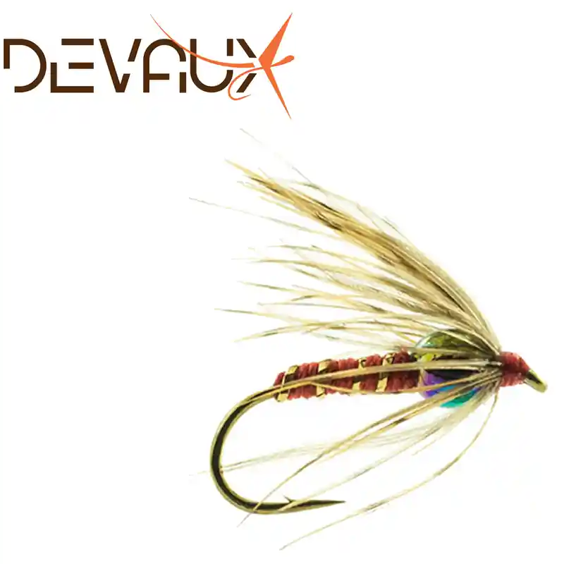 Offre Spéciale MOUCHE DEVAUX NOYEE NTT04 H14 PAR 3