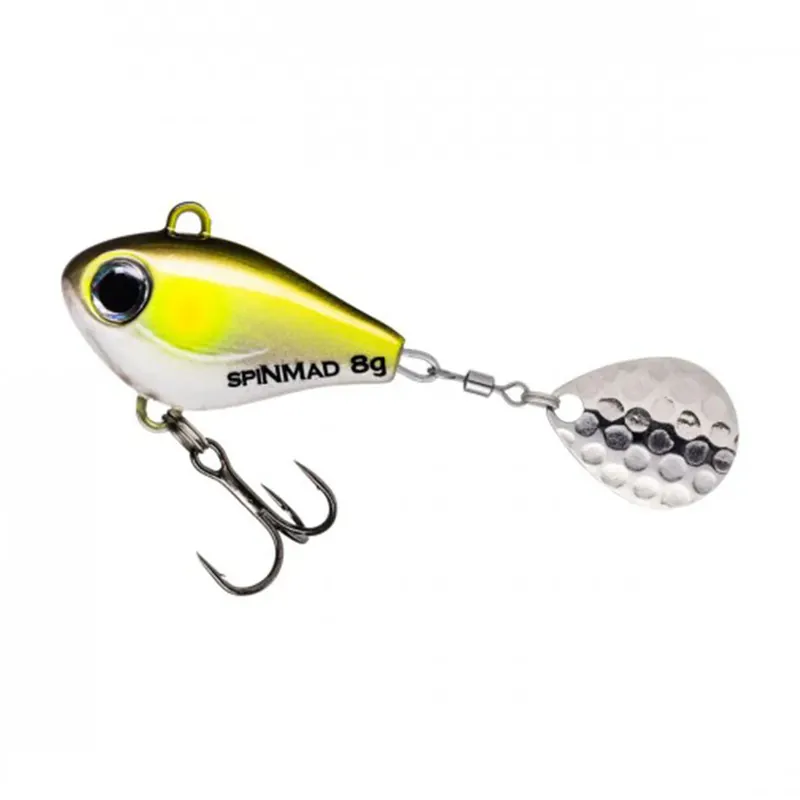Acheter En Ligne SpinMad Jigmaster 8 g