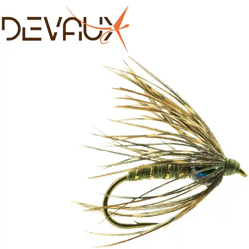 Prix Cassé MOUCHE DEVAUX NOYEES NTT05 H14 PAR 3