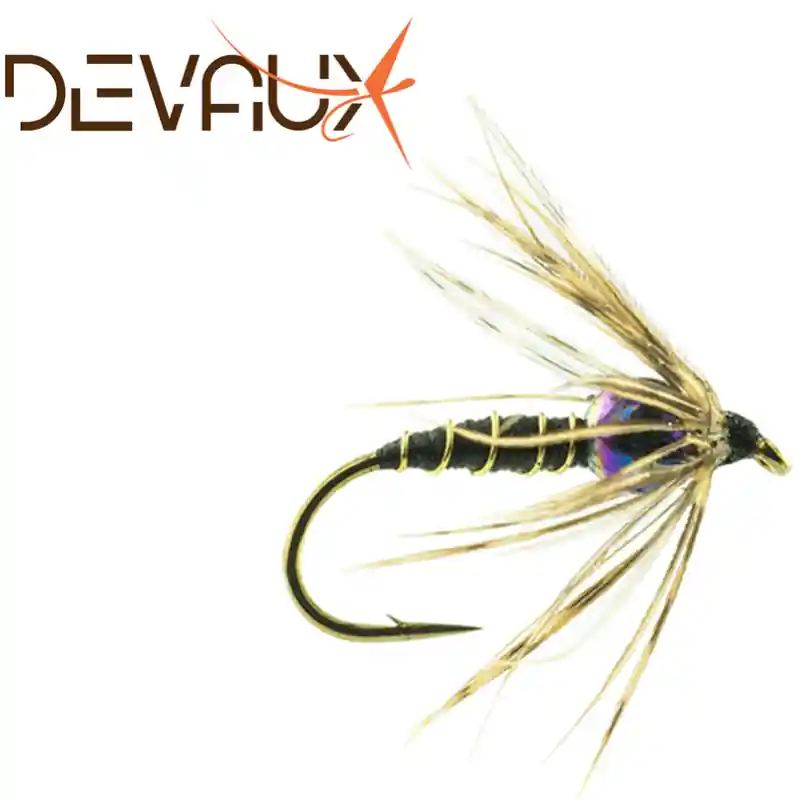 Retour Gratuit MOUCHE DEVAUX NOYEES NTT07 H14 PAR 3