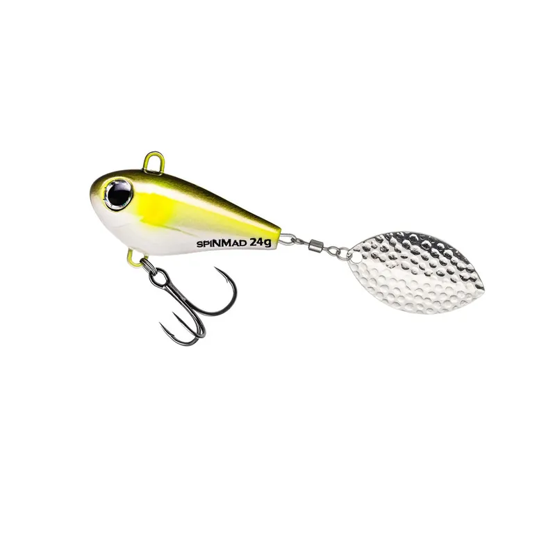 SpinMad Jigmaster 24 g Vente Directe
