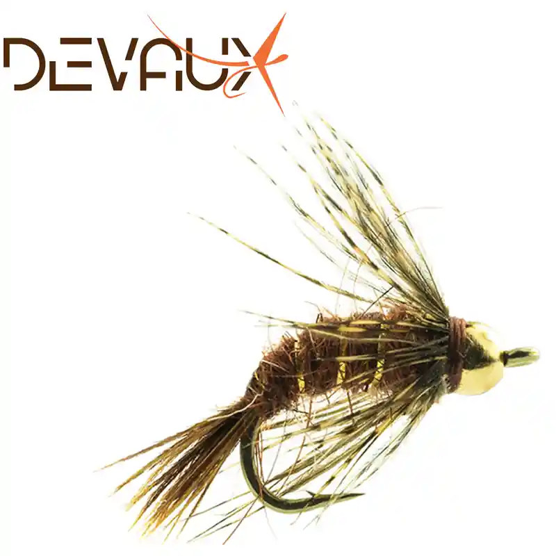 Retour Gratuit MOUCHE DEVAUX NOYEES GH03 PAR 3