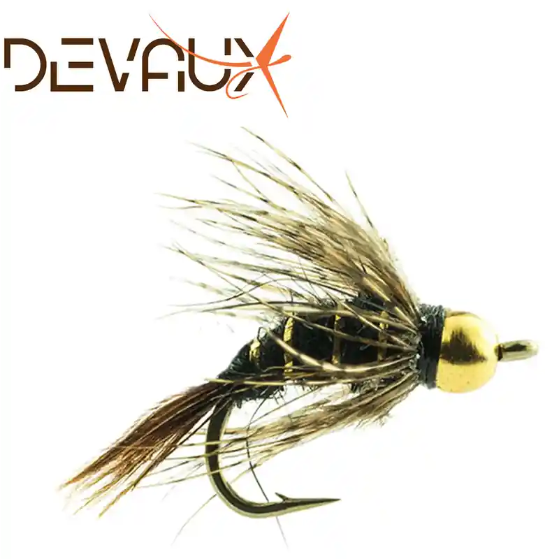 MOUCHE DEVAUX NOYEES GH04 PAR 3 Achetez Aujourd'hui