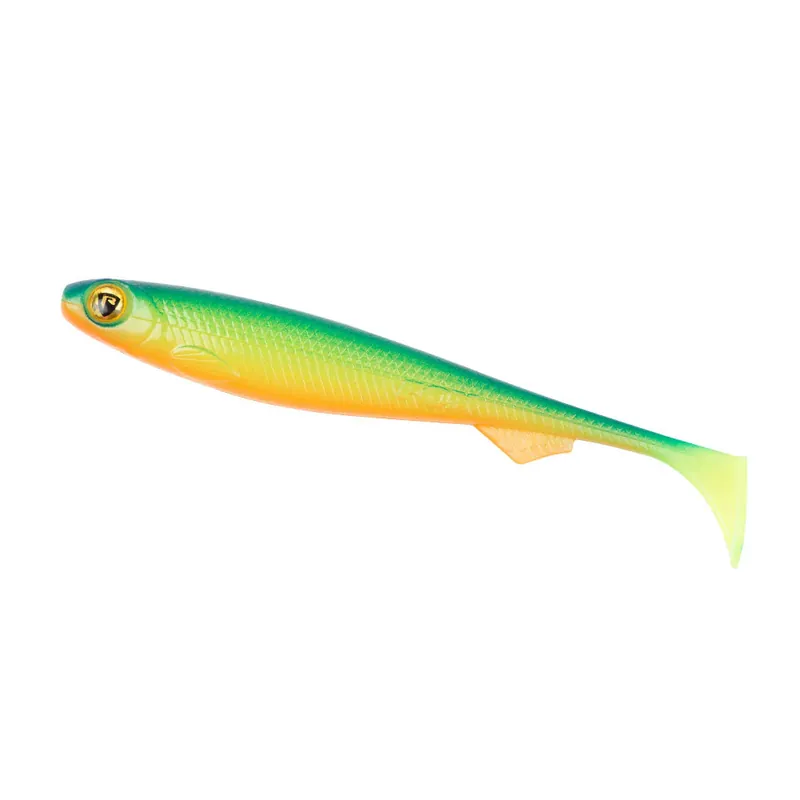 Produit De Marque Fox Rage Slick Shad 11 cm