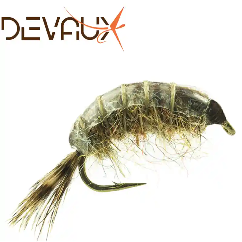 MOUCHE DEVAUX GAMMARE JBG01 PAR 3 Livraison Express