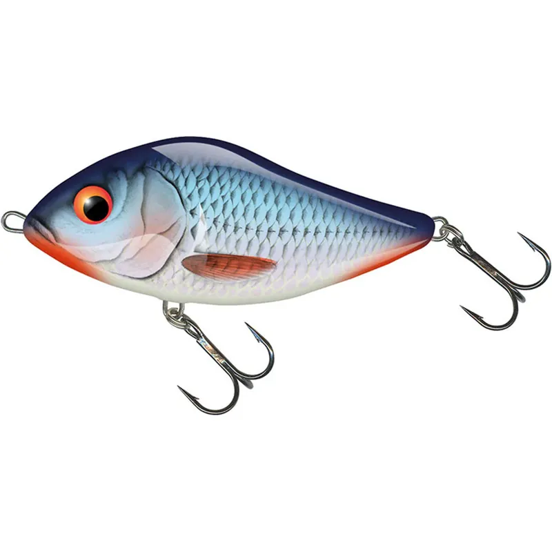 Promotion Salmo Slider 7 cm (Sinking / Jerkbait)