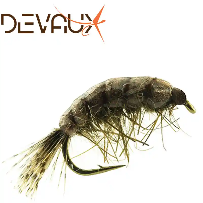 MOUCHE DEVAUX GAMMARE JBG04 PAR 3 Acheter Direct