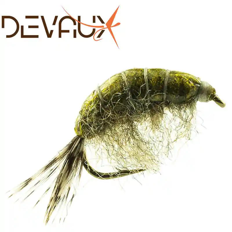 MOUCHE DEVAUX GAMMARE JBG05 PAR 3 Prix Choc