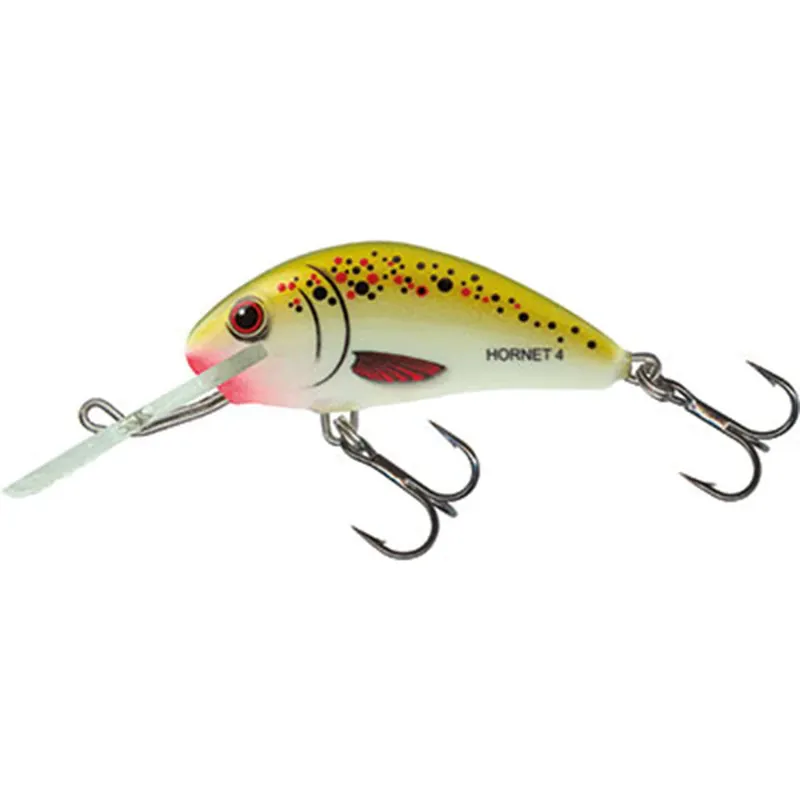 Achetez Aujourd&rsquo;hui Salmo Hornet 4 cm (Sinking)