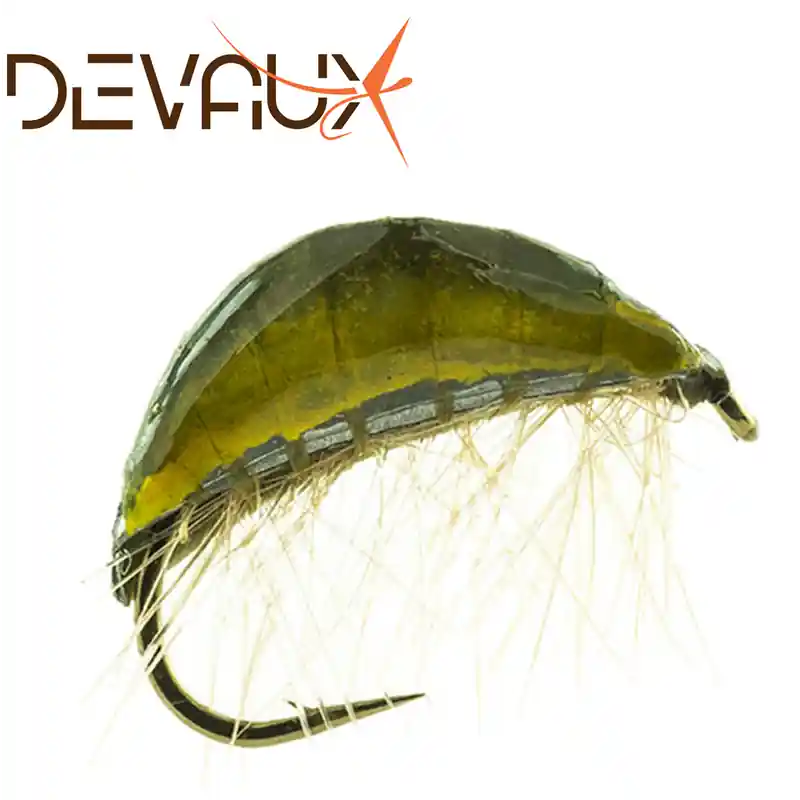 Vente Directe MOUCHE DEVAUX GAMMARE GM01 PAR 3