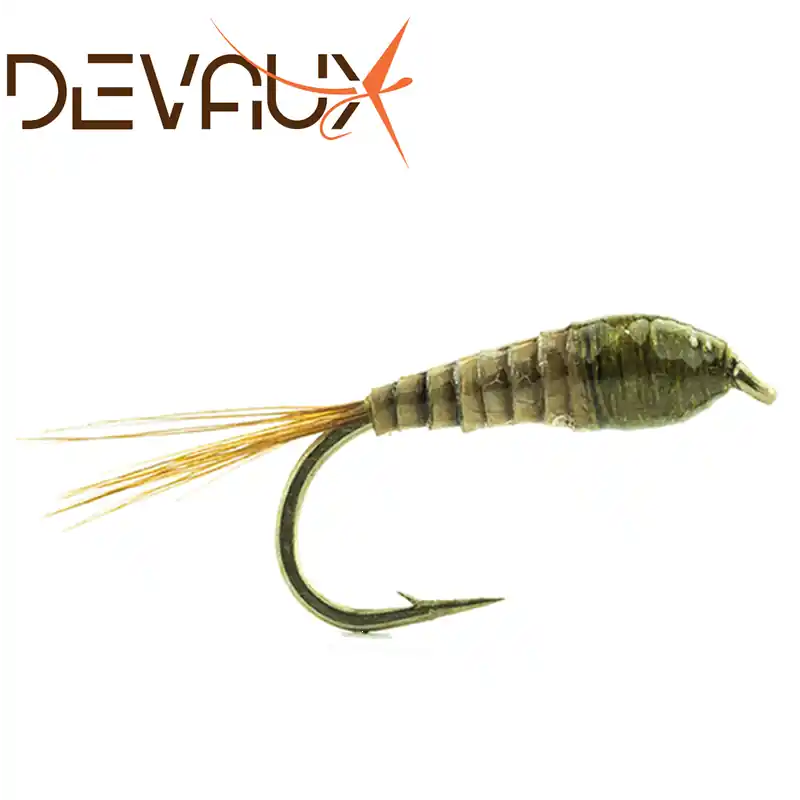Prix Promo MOUCHE DEVAUX NYMPHE JBN33 PAR 3