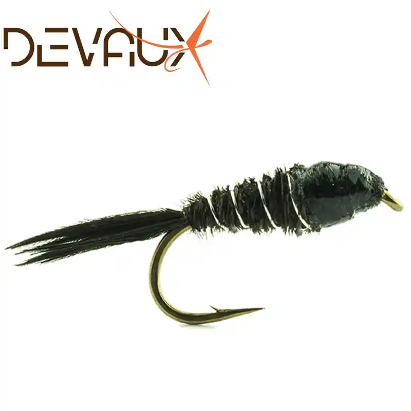 Dernier Modèle MOUCHE DEVAUX NYMPHE JBN35 PAR 3
