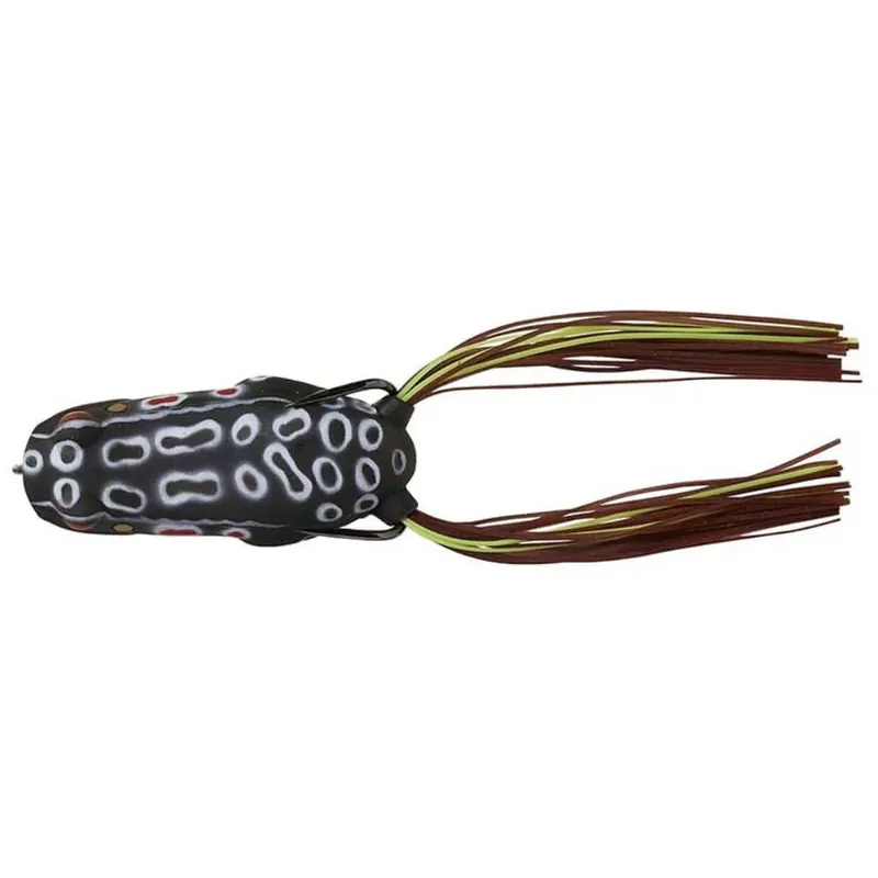 Bon Plan Savage Gear 3D Pop Frog