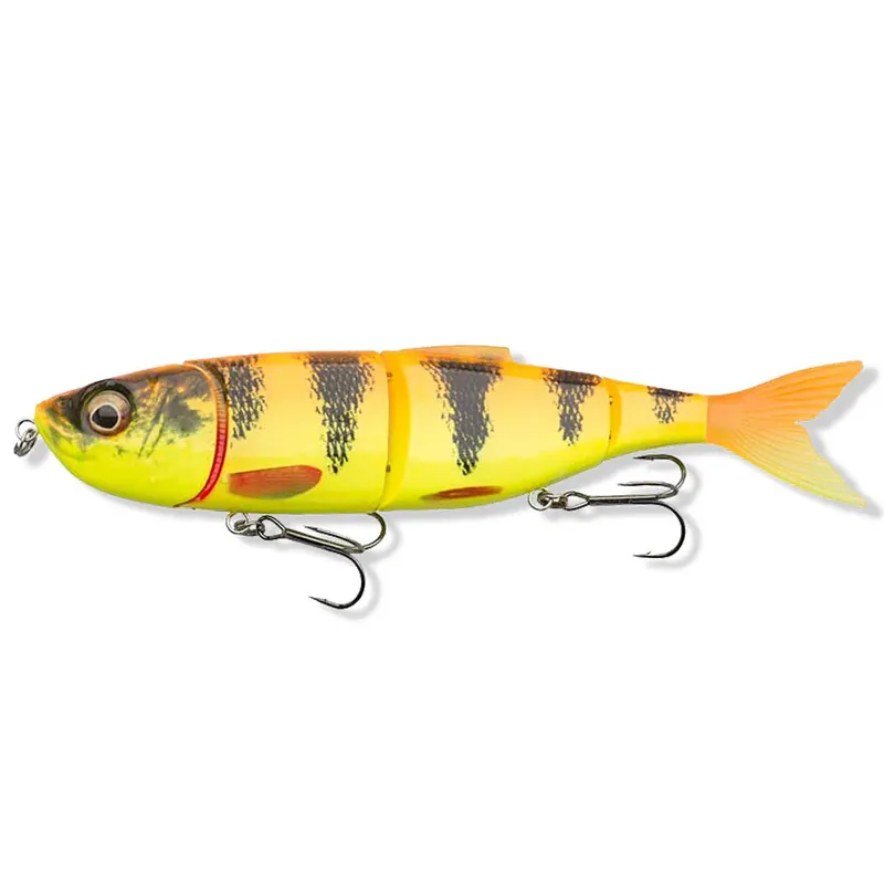 Acheter En Ligne Savage Gear 4 Play V2 Swim & Jerk 13,5 cm / 20 g / SS