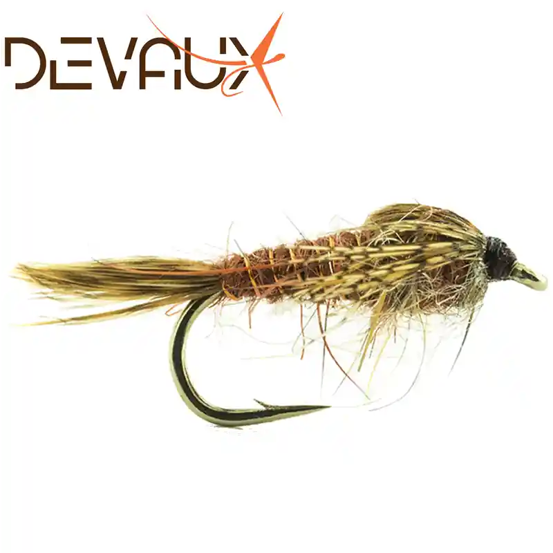 Petit Prix MOUCHE DEVAUX NYMPHE HPP04 PAR 3