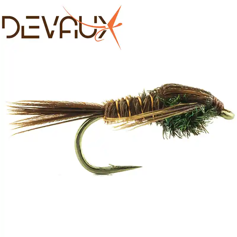 Acheter Direct MOUCHE DEVAUX NYMPHE PT01 PAR 3