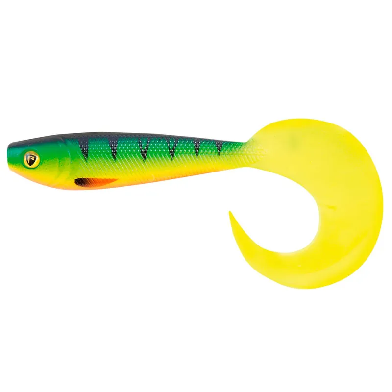 Achat Immédiat Fox Rage Pro Grub 16 cm