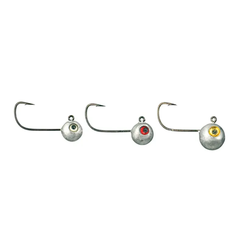 Nouvelle Collection SPRO Micro Jighead 4 / Jig 29