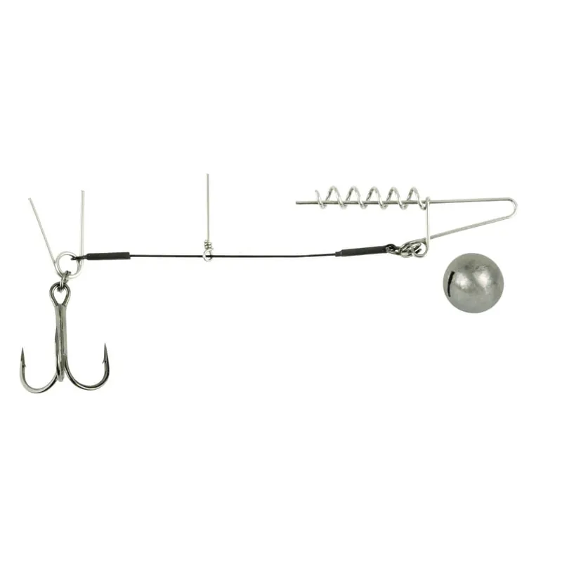 Super Prix SPRO Softbait Spiral Stinger
