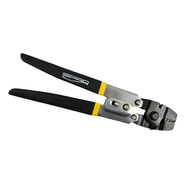 Marque SPRO Crimping Pliers 26 cm