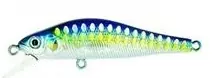 Leurre Suspending Adam‘s Jerkbait 50 Sp – Sr – 5 cm Populaire
