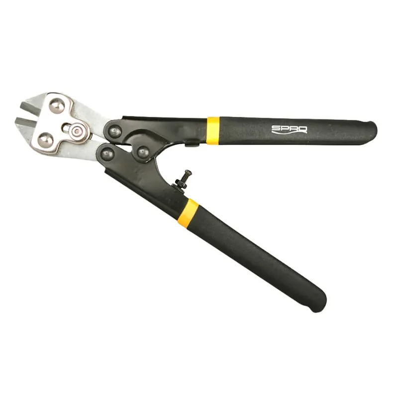 SPRO Super Side Cutters 21 cm Haute Qualité