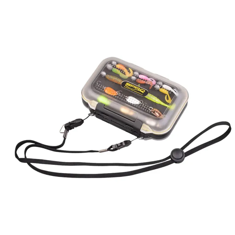Super Prix SPRO Mobile Stocker (M)