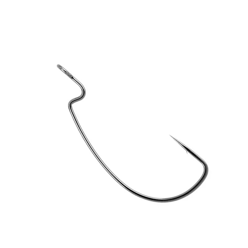 Gamakatsu Worm 330 Bottom Jigging / Hameçon Offset Prix Bas