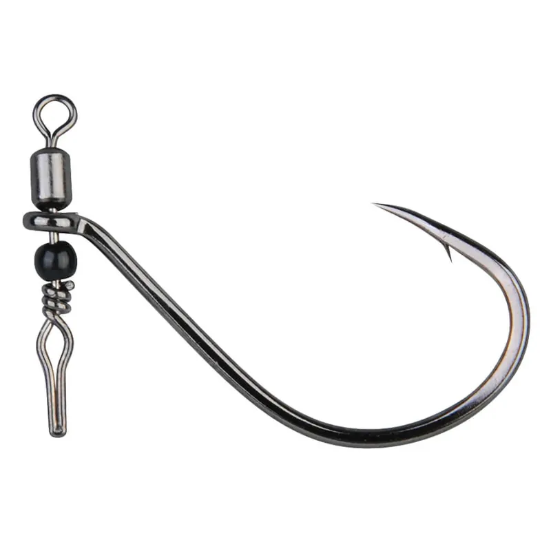 Gamakatsu Swivel Shot / Dropshot Hameçon Offre Spéciale