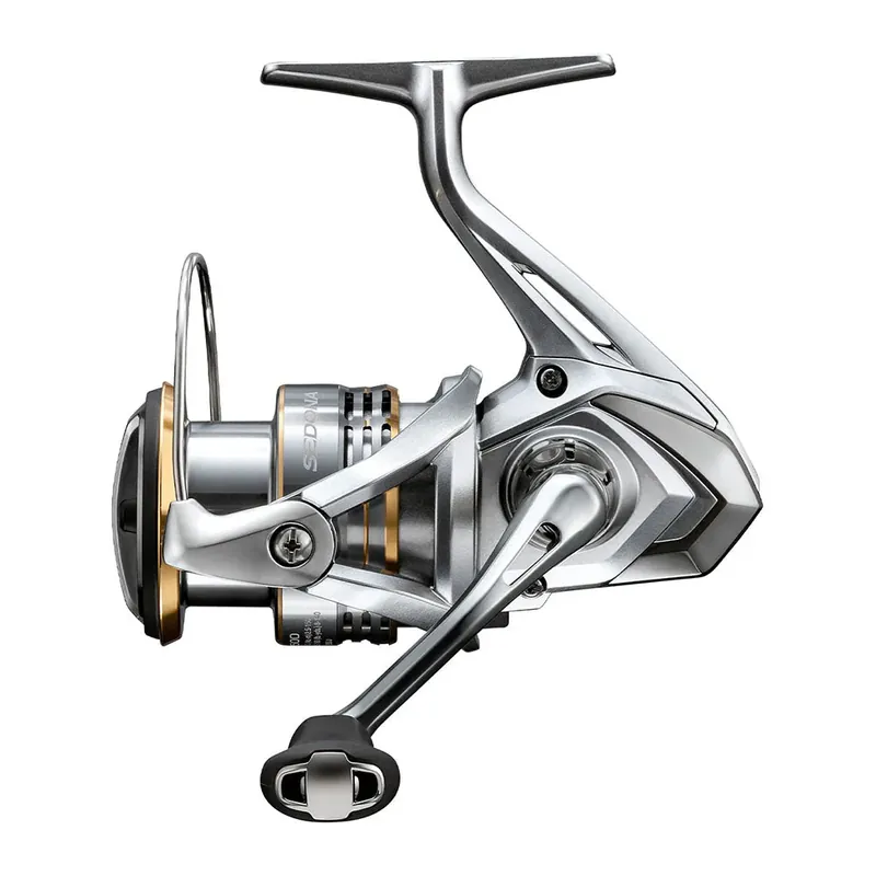 Acheter Direct Shimano Sedona FJ