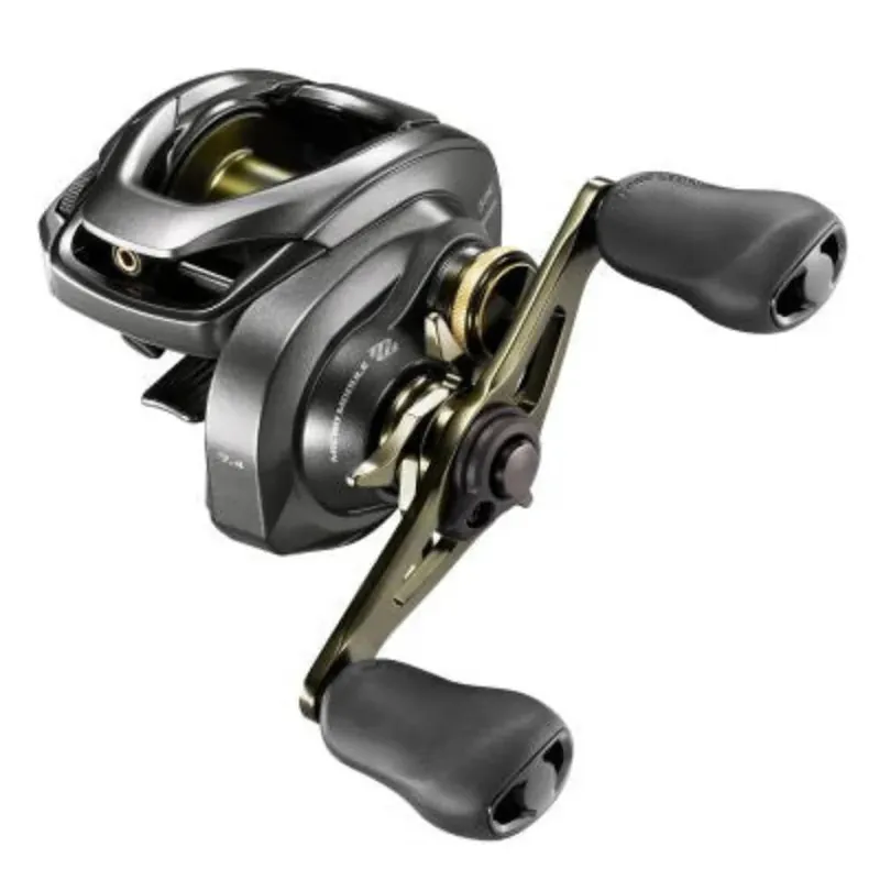 Shimano Curado DC 151 XG Promotion