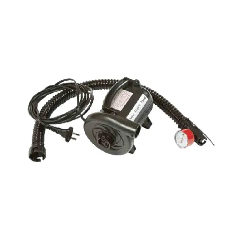 Nouveauté Pompe Electrique Sparrow 220V