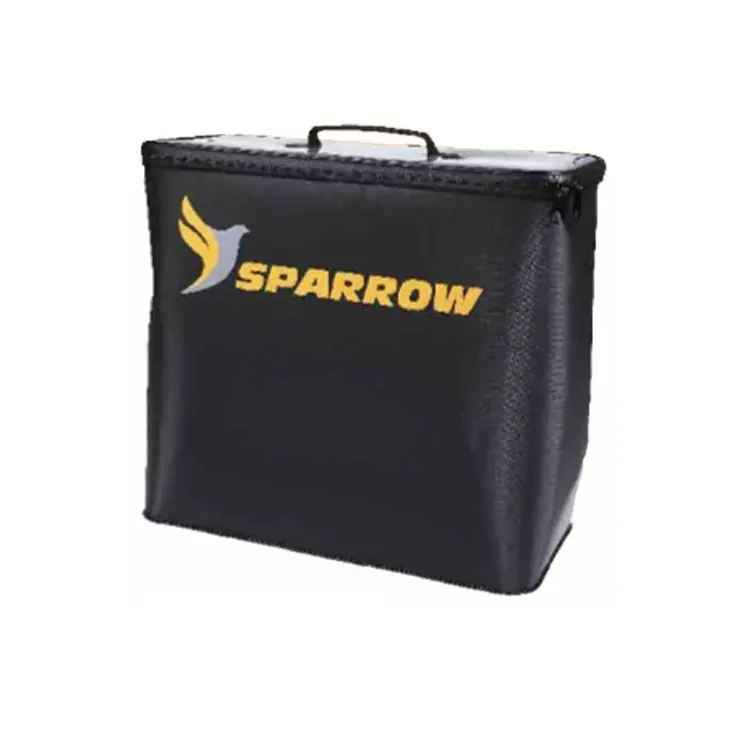 Offre Spéciale Sac Float Tube Etanche Sparrow