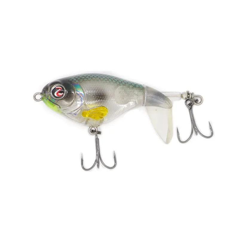 River2Sea Whopper Plopper 75 / Fat Body Nouveauté
