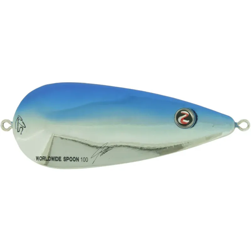River2Sea Worldwide Spoon 100 Offre Spéciale