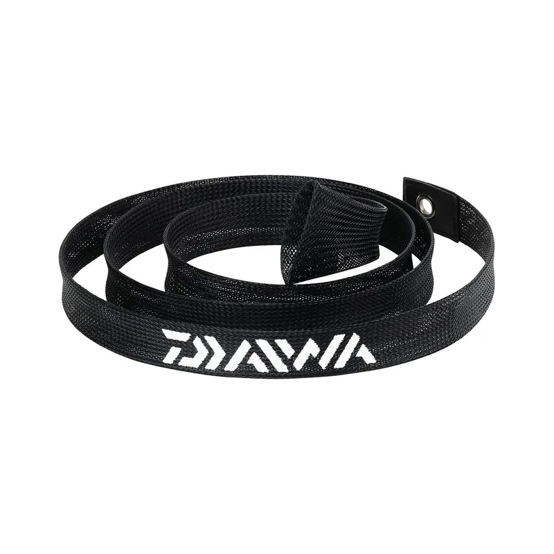 Dernier Modèle Chaussette Protège Scions Daiwa en Mesh Elastique 160cm