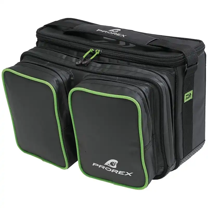 Produit De Marque Sac Daïwa Prorex 2 Boites