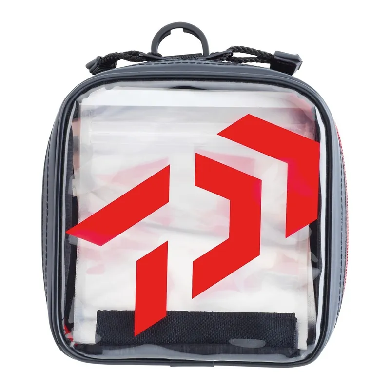 Offre Spéciale Trousse à Bas de Ligne Daiwa Tournament