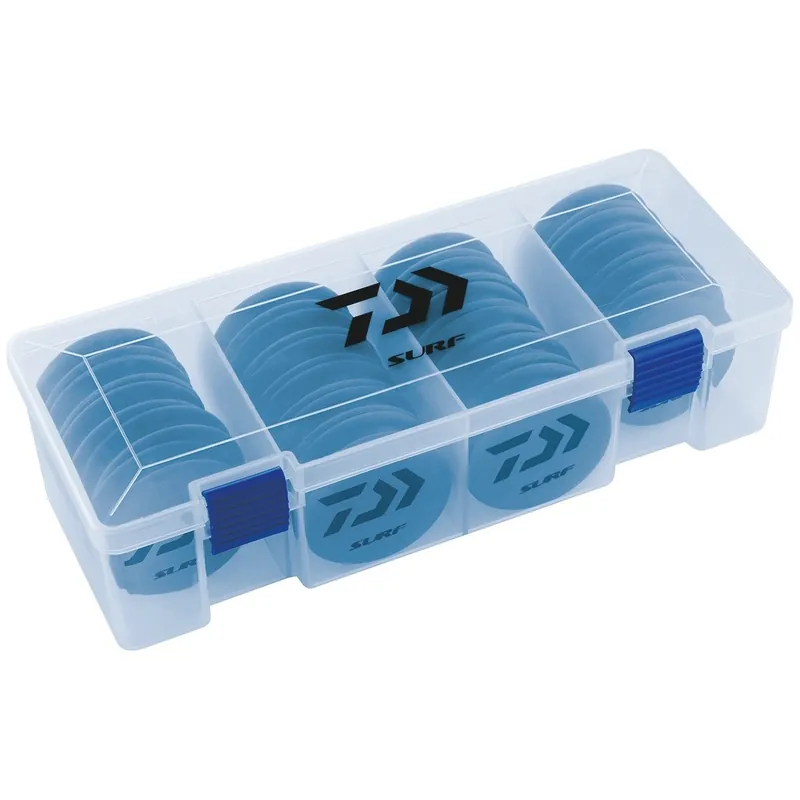 Offre Exclusive Boite de 22 Plioirs Daiwa