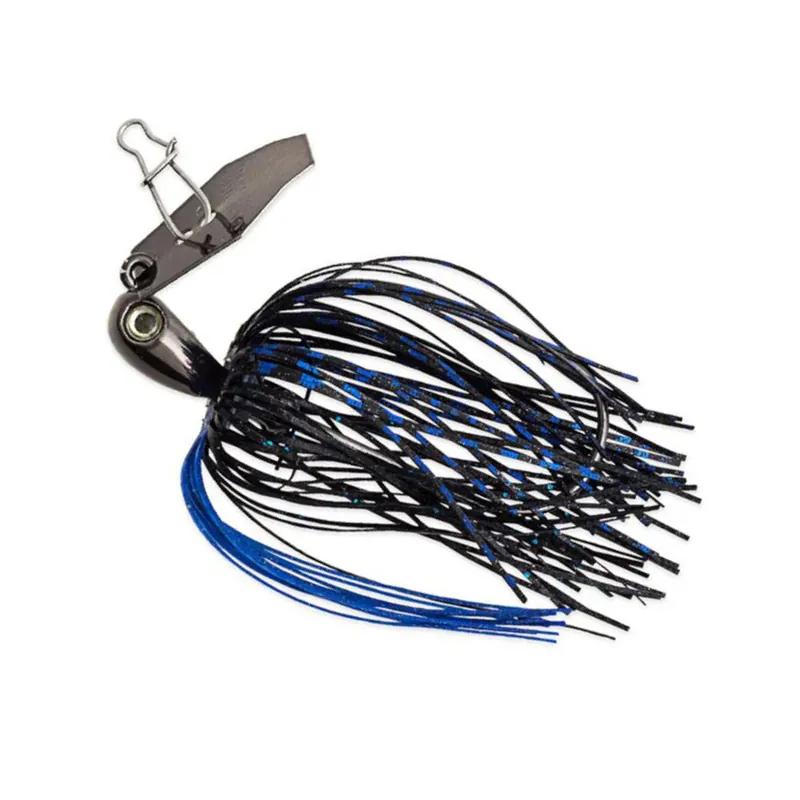 Z-Man ChatterBait Micro 3,5 g (1/8 oz) Offre Spéciale