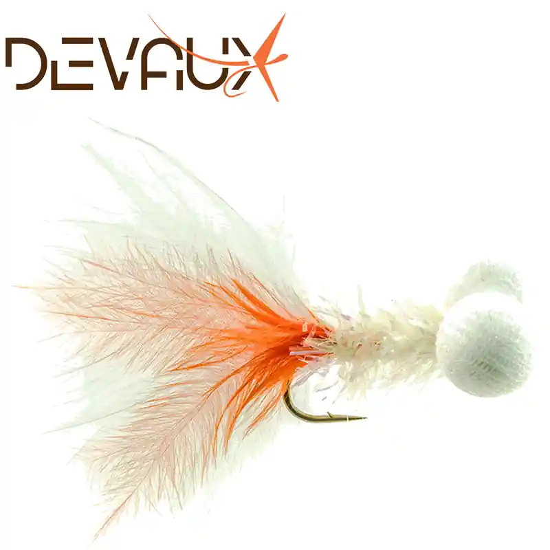 MOUCHE DEVAUX STREAMER ST51 H8 PAR 3 Usine Directe