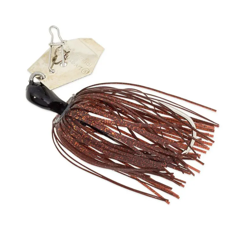 Z-Man ChatterBait Mini 7,0 g (1/4 oz) Paiement Sécurisé