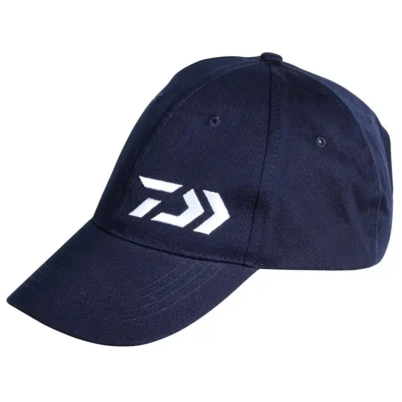 Vente Flash Casquette Daiwa – Bleu marine