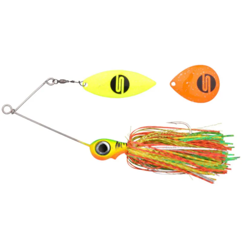 SPRO Iris Ambush Spinnerbait 39 g Seulement Aujourd&rsquo;hui