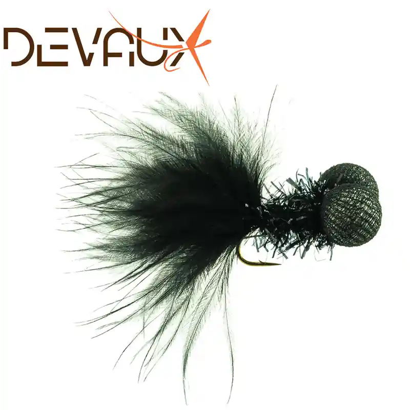 MOUCHE DEVAUX STREAMER ST54 H8 PAR 3 Prix Réduit