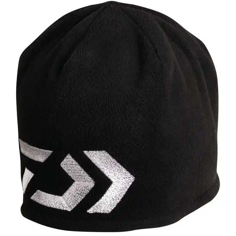 Bonnet Daiwa – noir Vente Directe