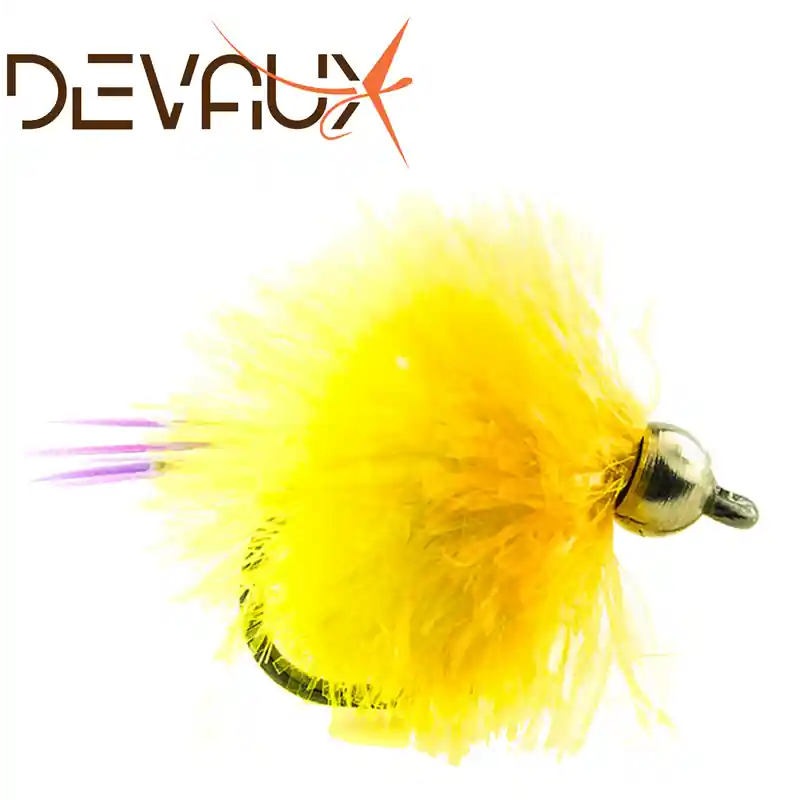 Acheter Direct MOUCHE DEVAUX STREAMER BLOB03 H10 PAR 3