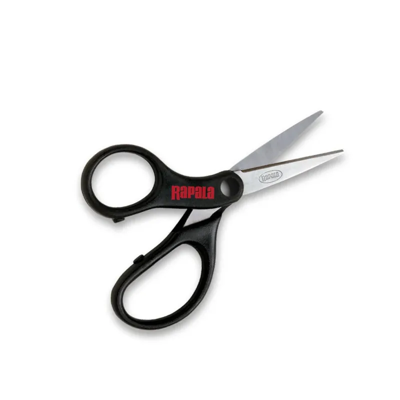 Vente Directe Rapala Super Line Scissor / Ciseaux de pêche