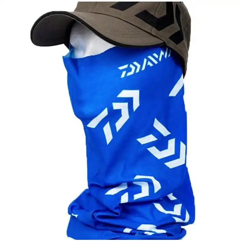 Tour de cou Daiwa – Bleu Prix Réduit
